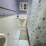 Private Double Bedroom In Hounslow Near Heathrow