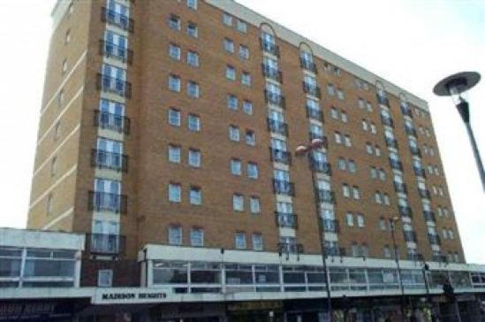 Affittacamere Private Double Bedroom In Hounslow Near Heathrow